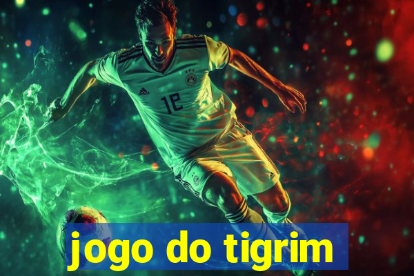 jogo do tigrim